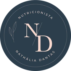 Nathalia Dantas Nutricionista