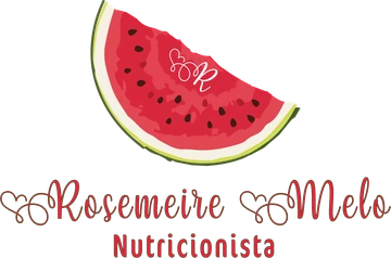 Rosemeire Melo Nutricionista